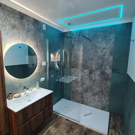 Luxury House Stazione - Centro Storico 팔레르모