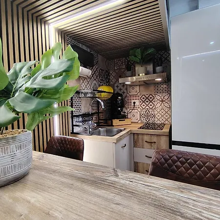 Luxury House Stazione - Centro Storico * 팔레르모