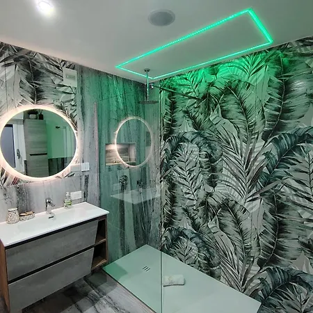 Luxury House Stazione - Centro Storico 아파트